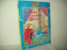 La Bella Addormentata Nel Bosco (Ed. Stardust 1992) - Kinder
