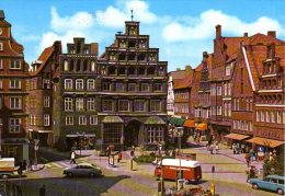 Lüneburg - Am Sand - Lüneburg