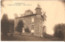 Amberloup - Sainte-Ode