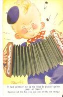 Taylor (accordeon - Taylor