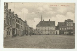 Izegem - Iseghem   * Grand'Place - Izegem