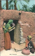 Postcard RA001726 - African Women - Africa