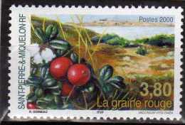 ST PIERRE ET MIQUELON    N° 710  ** LUXE - Unused Stamps