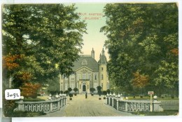 VELP *  ANSICHTKAART * CPA * KASTEEL BILJOEN * (3092) - Velp / Rozendaal