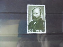 ISRAEL TIMBRE ISSU COLLECTION YVERT N°368 - Gebruikt (zonder Tabs)