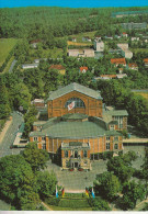 Bayreuth - Richard-Wagner-Festspieha Us - Bayreuth