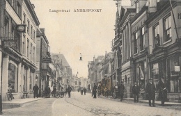 Amersfoort - Langestraat - M.A.K. - Amersfoort