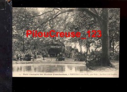 94 Val De Marne - FONTENAY SOUS BOIS  - " Petit Séminaire Des Missions Franciscaines - La Grotte De Lourdes " - Fontenay Sous Bois