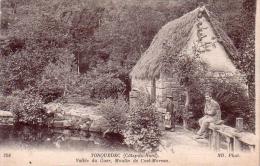 C 10824 - TONQUEDEC  - 22 - Moulin De Coat-Morvan - Belle CPA - 1919 - Rare - - Tonquédec