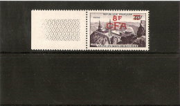 REUNION  N° 302 A NEUFS **   MNH  BORD DE FEUILLE - Neufs