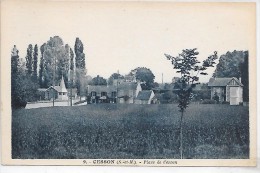 CESSON - Place De Cesson - Cesson