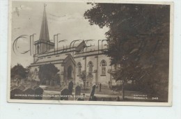 Worthing (Royaume-Uni, Sussex) :  Church  St Mary's By Goring-by-Sea En 1959 PF. - Worthing