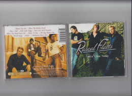 Rascal Flatts - Feels Like Today - Original CD - Country Et Folk