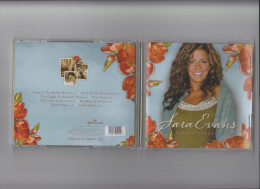 Sara Evans -Always There - Original CD - Country Et Folk