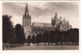 's-Hertogenbosch - Groote Kerk - 's-Hertogenbosch