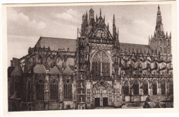 ´s-Hertogenbosch - St. Janskerk - 's-Hertogenbosch