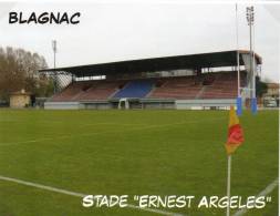 BLAGNAC Stade "Ernest Argeles" (31) - Rugby