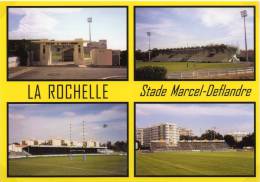 LA ROCHELLE Stade "Marcel Deflandre" - Rugby