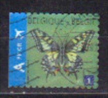 Vlinder Papillon Butterfly Intern. 2012 - Used Stamps