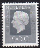 PAYS-BAS - 1975: " Reine Juliana" - N° 1022* - Unused Stamps