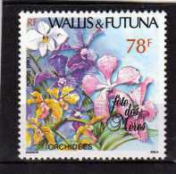 WALLIS ET FUTUNA   N°397  ** LUXE - Ungebraucht