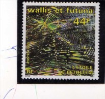 WALLIS ET FUTUNA   N°393  ** LUXE - Unused Stamps