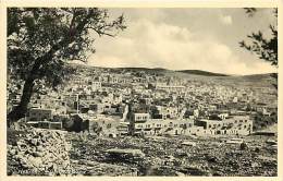 Réf : PIE-14 - 371 :    PALESTINE HEBRON - Palestine