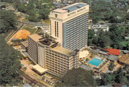 Asie MALAYSIA Malaisie  Hotel MERLIN  KUALA LUMPUR  (vue Aérienne Aerial View)*PRIX FIXE - Maleisië