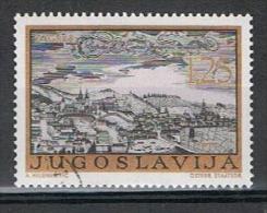 Joegoslavie Y/T 1385 (0) - Used Stamps