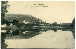 51 MAREUIL-sur-AY ++ La Coupe - La Champagne ++ - Mareuil-sur-Ay