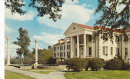 Mississippi Jackson Belhaven College - Jackson