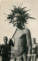Danseurs Yakoma - Chad