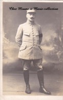 1917 CPA CARTE PHOTO MILITAIRE 13 EME REGIMENT 2253 - Characters