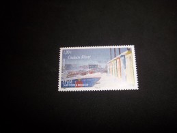 ***SAINT PIERRE ET MIQUELON***    N° 940** - Nuevos