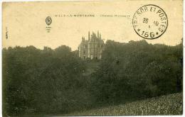51 RILLY-LA-MONTAGNE ++ Château Pommery ++ - Rilly-la-Montagne