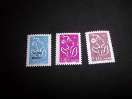 ***SAINT PIERRE ET MIQUELON***    N° 894 / 896** - Neufs