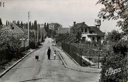 Réf : PIE-14 - 493 :  LES CLAYES SOUS BOIS  AVENUE DU PARC - Les Clayes Sous Bois