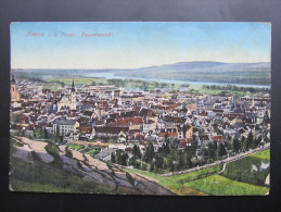 AK KREMS Ca.1915 // D*14620 - Krems An Der Donau