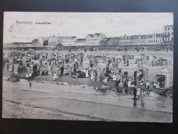 AK NORDERNEY Ca.1914 // D*14629 - Norderney