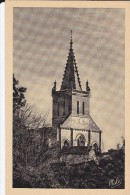 L Eglise - Pont-l'Abbé-d'Arnoult