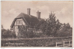 C1920 OLD COTTAGE - LONG CRENDON - Buckinghamshire