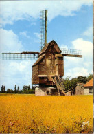 WORMHOUDT: Moulin De Wormhoudt - Wormhout