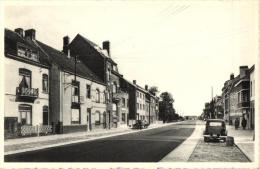 BELGIQUE - FLANDRE OCCIDENTALE - MIDDDELKERKE - LOMBARDSIJDE - Lombardsijdelaan - Avenue De Lombardsijde. - Middelkerke