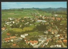 SUMISWALD Grünen Feldpost 1984 - Sumiswald
