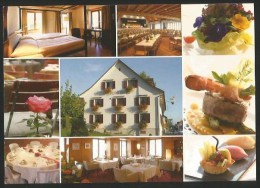 ILLNAU Restaurant Hotel RÖSSLI Pfäffikon ZH - Pfäffikon