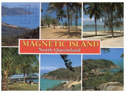 (5555) Australia - QLD - Magnetic Island - Mackay / Whitsundays