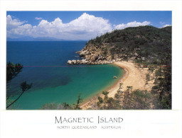 (5555) Australia - QLD - Magnetic Island - Mackay / Whitsundays