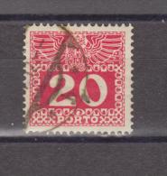 1911 - Timbres-taxe PORTO  Mi No 40 Et Yv No 39 - Taxe