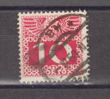 1911 - Timbres-taxe PORTO  Mi No 38 Et Yv No 38 - Taxe