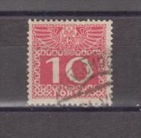 1911 - Timbres-taxe PORTO  Mi No 38 Et Yv No 38 - Taxe